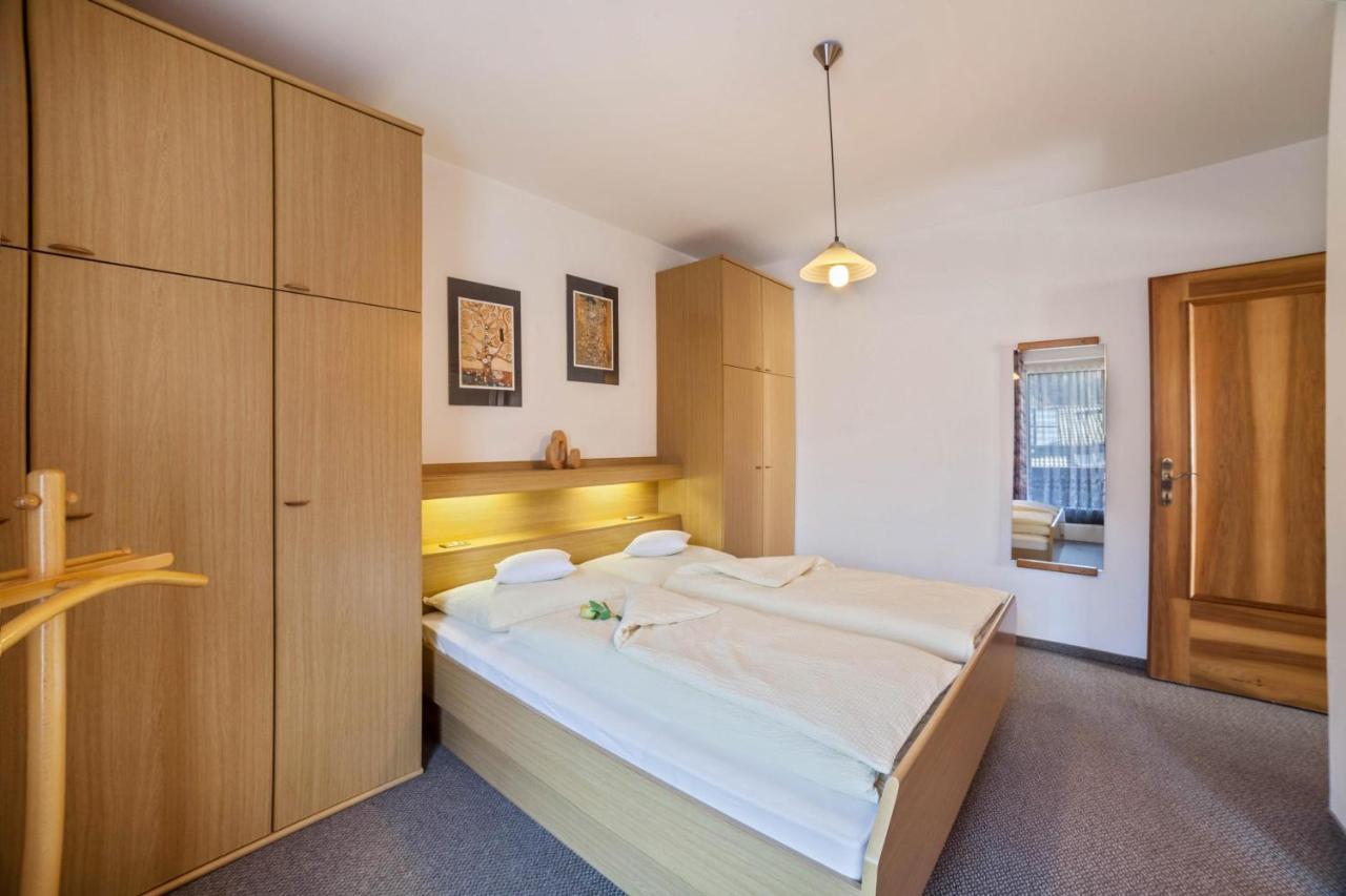 Residence Pichler Apartment 3 San Leonardo in Passiria Esterno foto