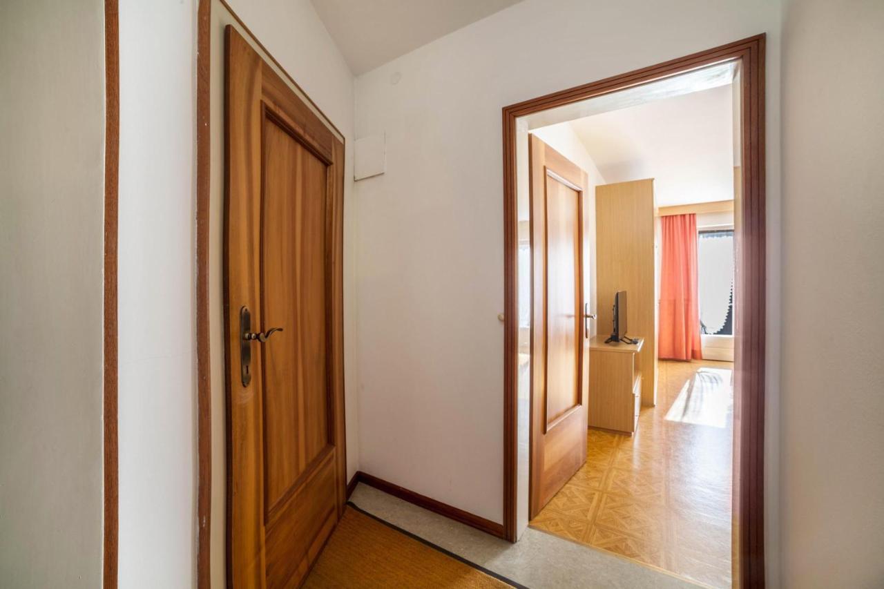 Residence Pichler Apartment 3 San Leonardo in Passiria Esterno foto